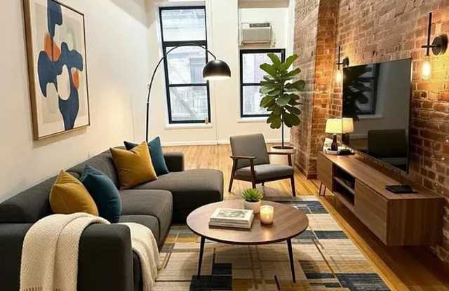 40 East 12th Street - 40 East 12th Street, New York City, NY 10003