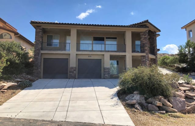 948 E Summit Ridge Dr - 948 Summit Ridge Drive, St. George, UT 84790