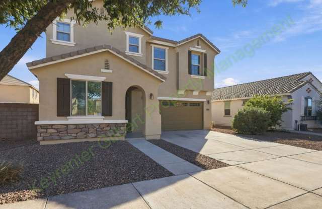 Spacious 5-Bedroom Home in Hastings Farms | Fresh Paint & New Flooring | No Carpet! Gallery 4