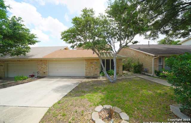 7014 SPRING BRIAR ST - 7014 Spring Briar, San Antonio, TX 78209