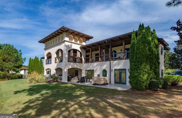 401 Cuscowilla Drive unit: D photos photos