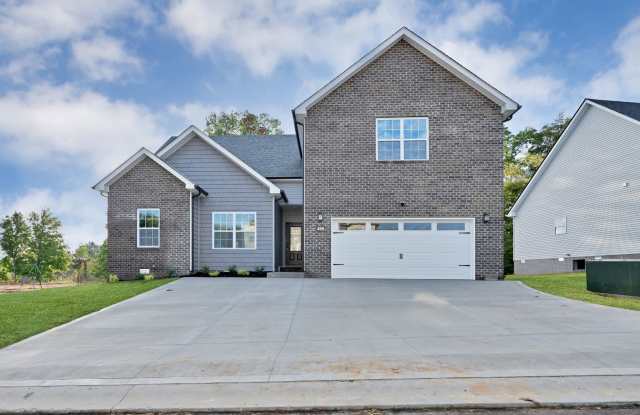 New Construction Ruby Floor Plan Near Exit 4 photos photos