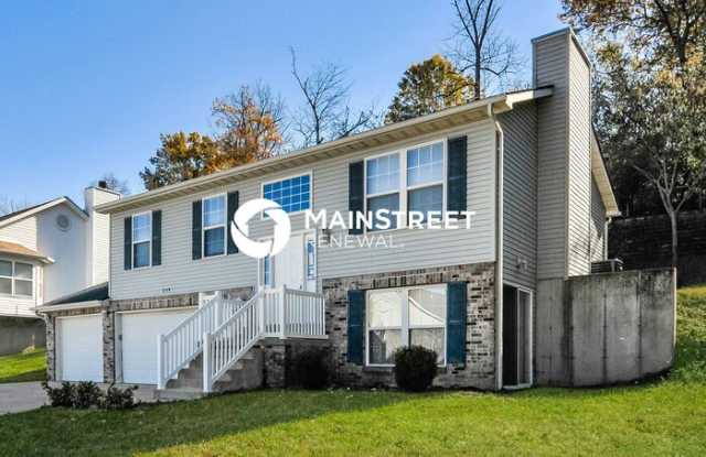 839 Memory Lane - 839 Memory Lane, Jefferson County, MO 63026