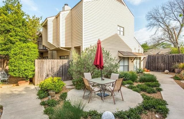 5016 Cedar Springs Road - 5016 Cedar Springs Road, Dallas, TX 75235