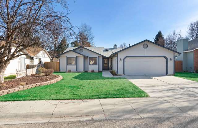 3-Bedroom in NW Boise Gallery 3
