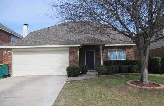 1505 Diamond Creek Court - 1505 Diamond Creek Court, Lewisville, TX 75067