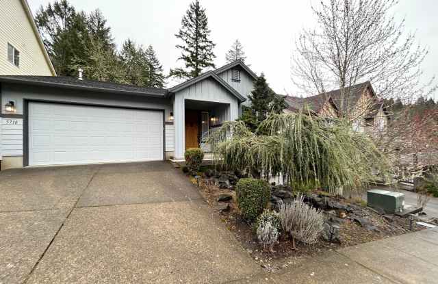 Spacious Open-Concept Home in NW Portland – Beaverton Schools, Stunning Layout! photos photos