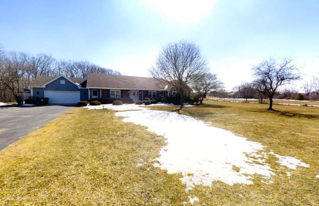 11589 Lakewood Street - 11589 Lakewood Street, Lake County, IN 46307