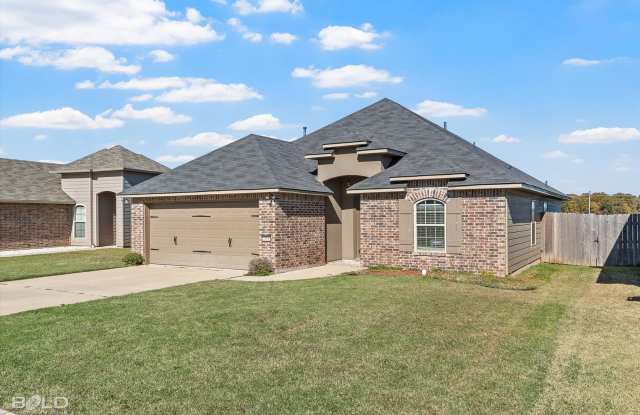 Legacy Subdivision 3BD/2BA - Gallery 3