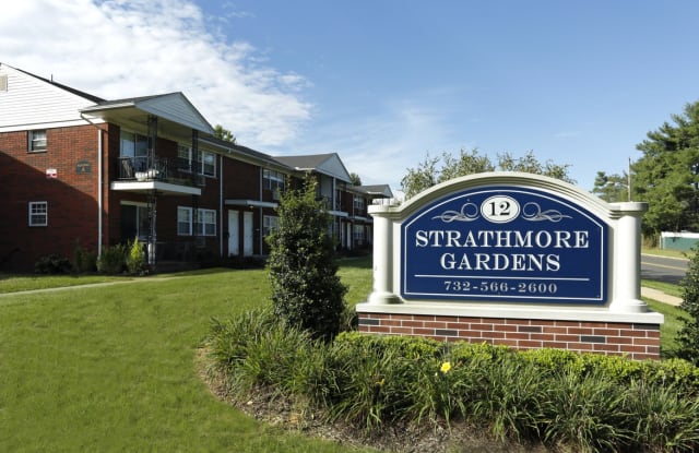 Strathmore Gardens photos photos