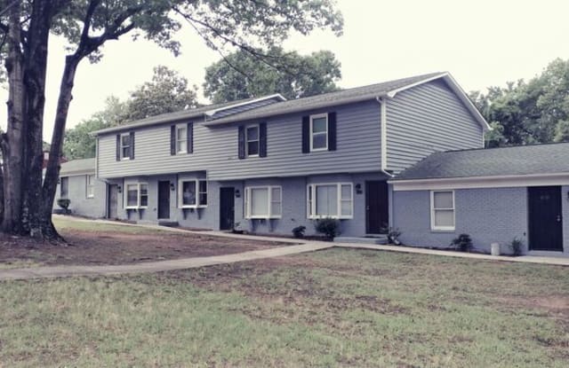 1370 McDow Drive - 1370 Mcdow Drive, Rock Hill, SC 29732