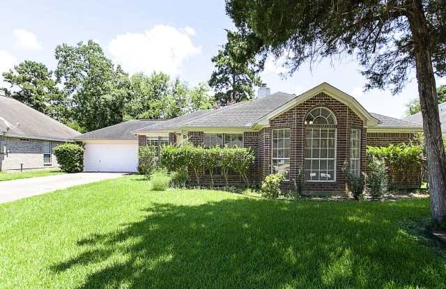6965 Salida Lane - 6965 Salida Lane, Beaumont, TX 77708
