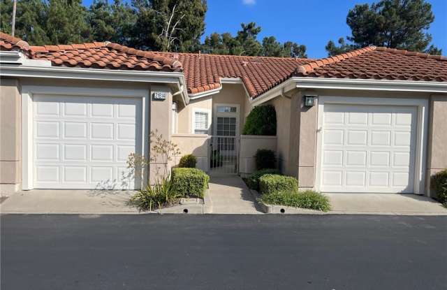 21614 Paseo Maravia - 21614 Paseo Maravia, Mission Viejo, CA 92692