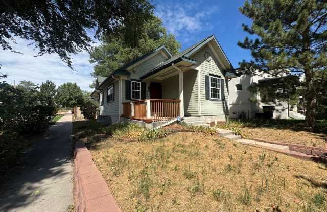 Spacious 4-Bedroom Home Near Sloan's Lake & Broncos Stadium Gallery 3