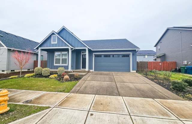 Single Level Home with Attached Garage ~ Dahlia 1400 photos photos