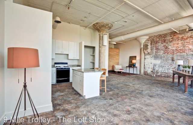 434 Marietta St #405 Gallery 3