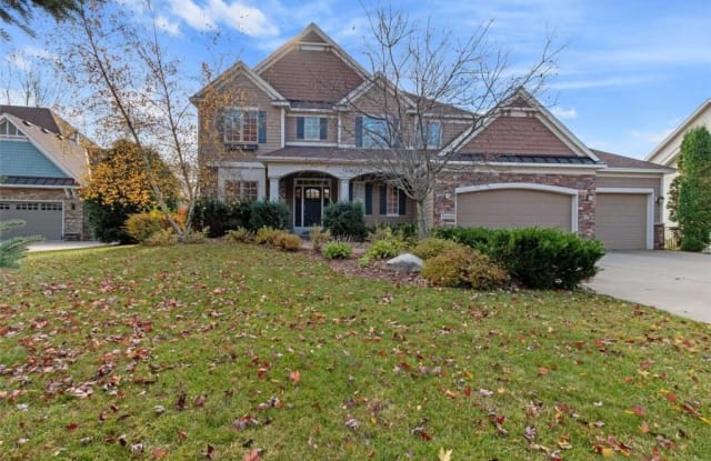 3248 117th Lane NE - 3248 117th Lane Northeast, Blaine, MN 55449