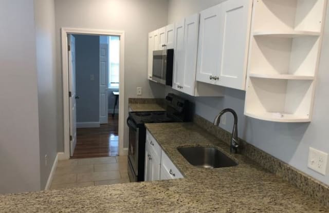 36 Gordon - 36 Gordon Street, Waltham, MA 02453