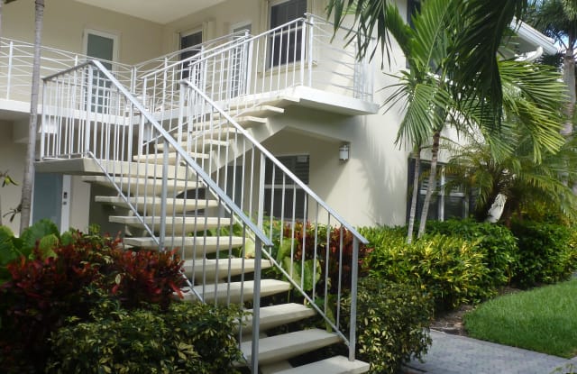 100 Venetian Drive - 100 Venetian Drive, Delray Beach, FL 33483