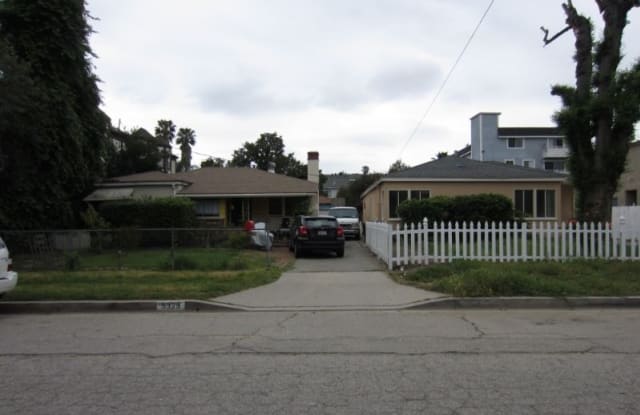 5329 Wilkinson Ave - 5329 Wilkinson Avenue, Los Angeles, CA 91607