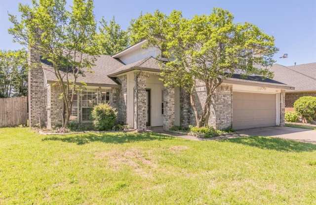 2827 Timber Court - 2827 Timber Court, Grand Prairie, TX 75052