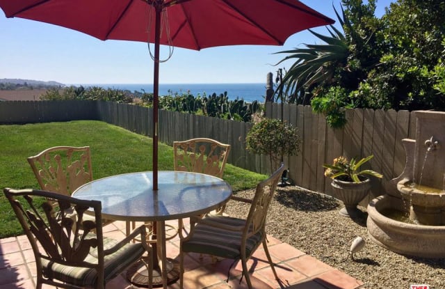 6267 TAPIA Drive - 6267 Tapia Drive, Malibu, CA 90265