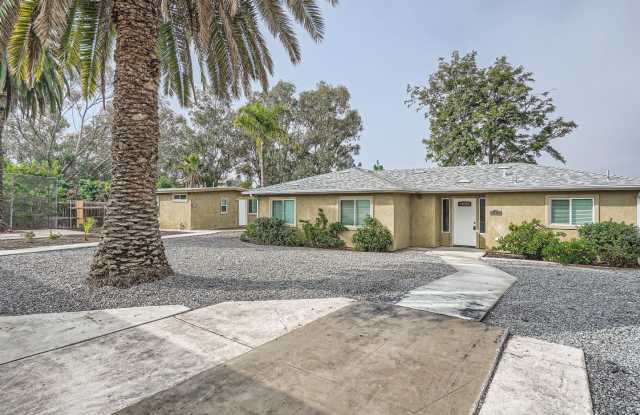 Newer 3 Bedroom House & 2 Bedroom Granny Flat Close to SDSU!!! photos photos Newer 3 Bedroom House & 2 Bedroom Granny Flat Close to SDSU!!! photos photos