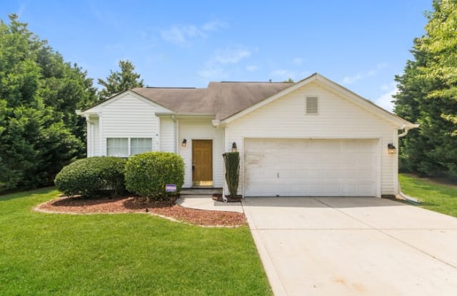 4705 Pickford Court - 4705 Pickford Court, Monroe, NC 28110