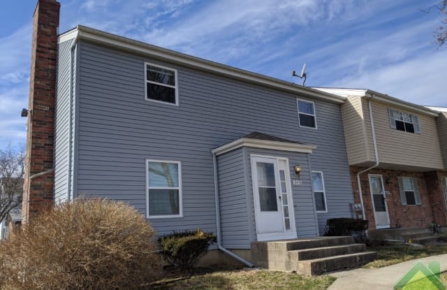6433 E 127th Street - 6433 East 127th Street, Grandview, MO 64030