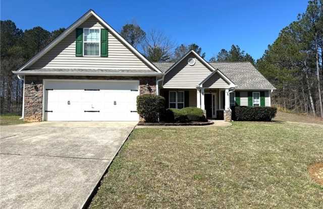 164 Paces Overlook Trace photos photos