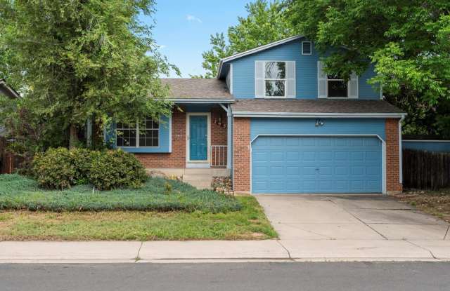 Pet-friendly 3 Bedroom Home with 2-Car Attached Garage photos photos