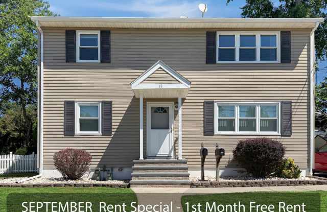 19 Van Buren Avenue Gallery 1