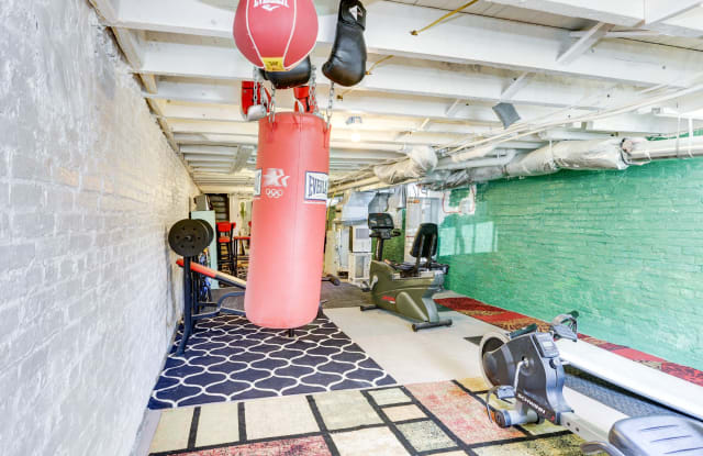 832 N Luzerne Ave - 832 North Luzerne Avenue, Baltimore, MD 21205