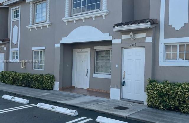 7201 NW 174th Ter - 7201 Northwest 174th Terrace, Country Club, FL 33015