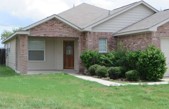 7915 BRINSON CT - 7915 Brinson Ct, Converse, TX 78109