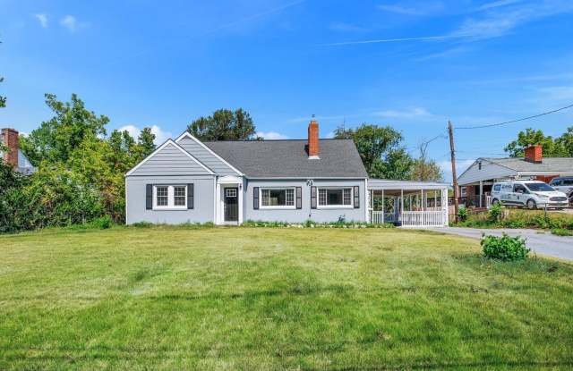 4502 ELMWOOD Road - 4502 Elmwood Road, Beltsville, MD 20705 4502 ELMWOOD Road - 4502 Elmwood Road, Beltsville, MD 20705