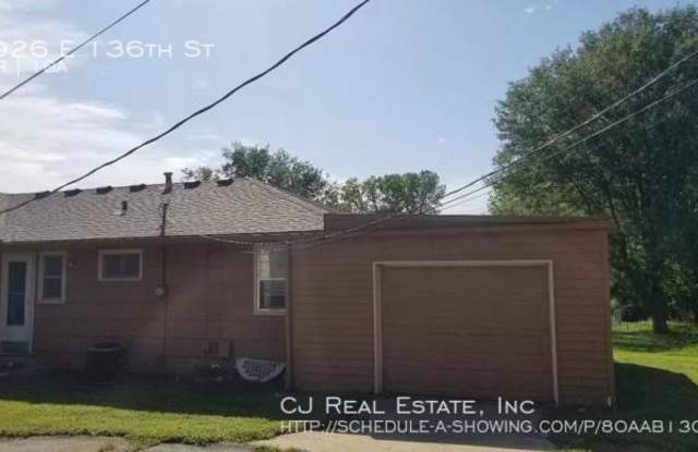 5926 E 136th St - 5926 East 136th Street, Grandview, MO 64030