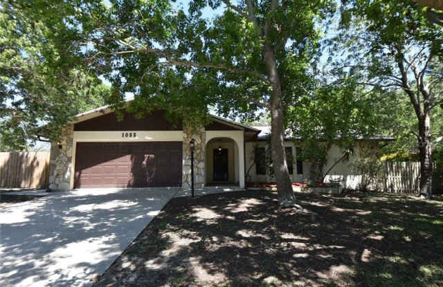 1055 OAKWOOD DRIVE - 1055 Oakwood Drive, Greenbriar, FL 34698