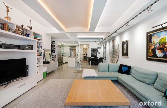 43 West 64th Street - 43 West 64th Street, New York City, NY 10023