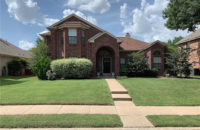 735 Bent Creek Drive - 735 Bent Creek Drive, Allen, TX 75002