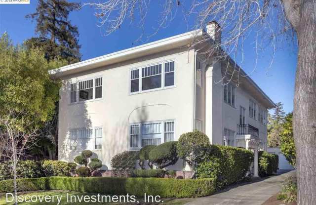 3111 Eton Ave. #3 - 3111 Eton Avenue, Berkeley, CA 94705