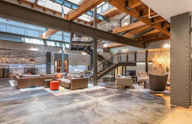 195 Binney St. Gallery 2