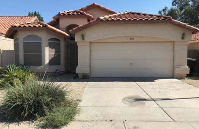 7519 W KIMBERLY Way - 7519 West Kimberly Way, Glendale, AZ 85308