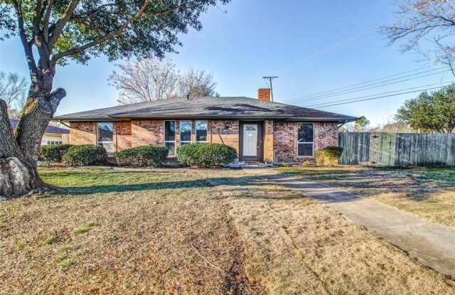 2321 Yorkshire Street - 2321 Yorkshire Street, Denton, TX 76209