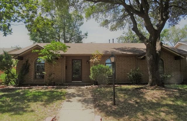 3126 Ripplewood Drive - 3126 Ripplewood Drive, Garland, TX 75044