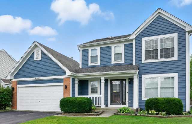 10167 Bennington Drive photos photos