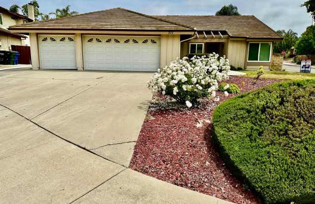 Beautiful Non-Smoking Wildwood Single Story Home - 711 Woodbine Court, Thousand Oaks, CA 91360