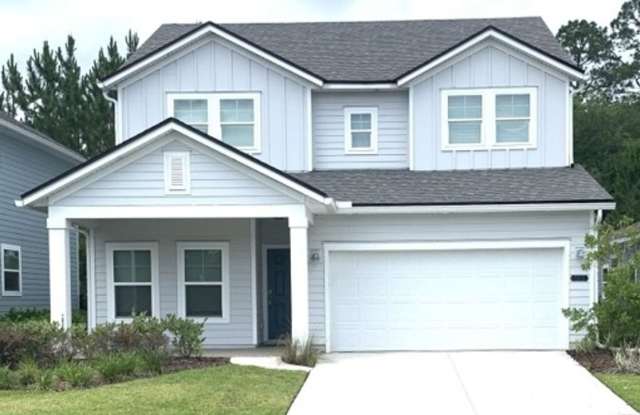 Stunning 3BR House with home office in Yulee photos photos