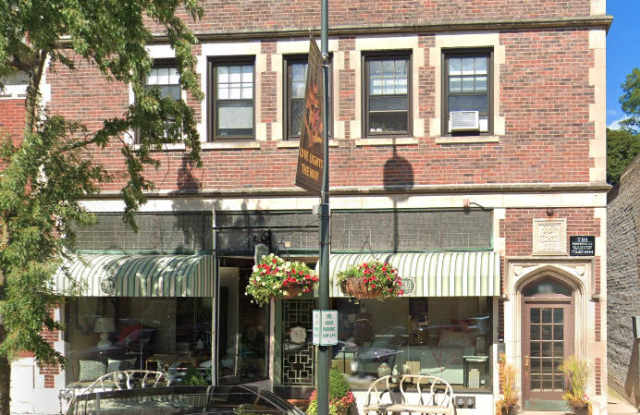 731 Elm - 731 Elm Street, Winnetka, IL 60093