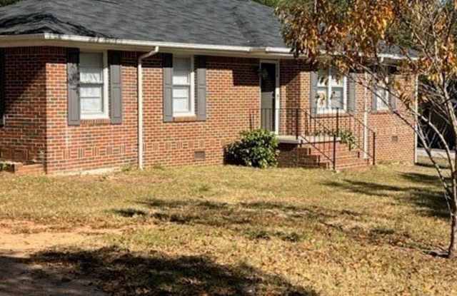 1910 Hog Mountain Road - 1910 Hog Mountain Road, Oconee County, GA 30677